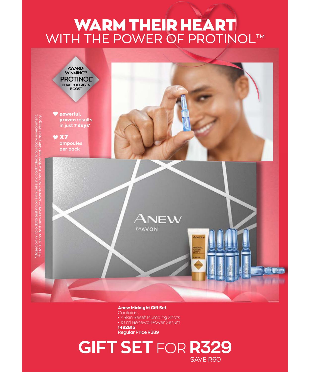 Special Avon 01.02.2023 - 28.02.2023