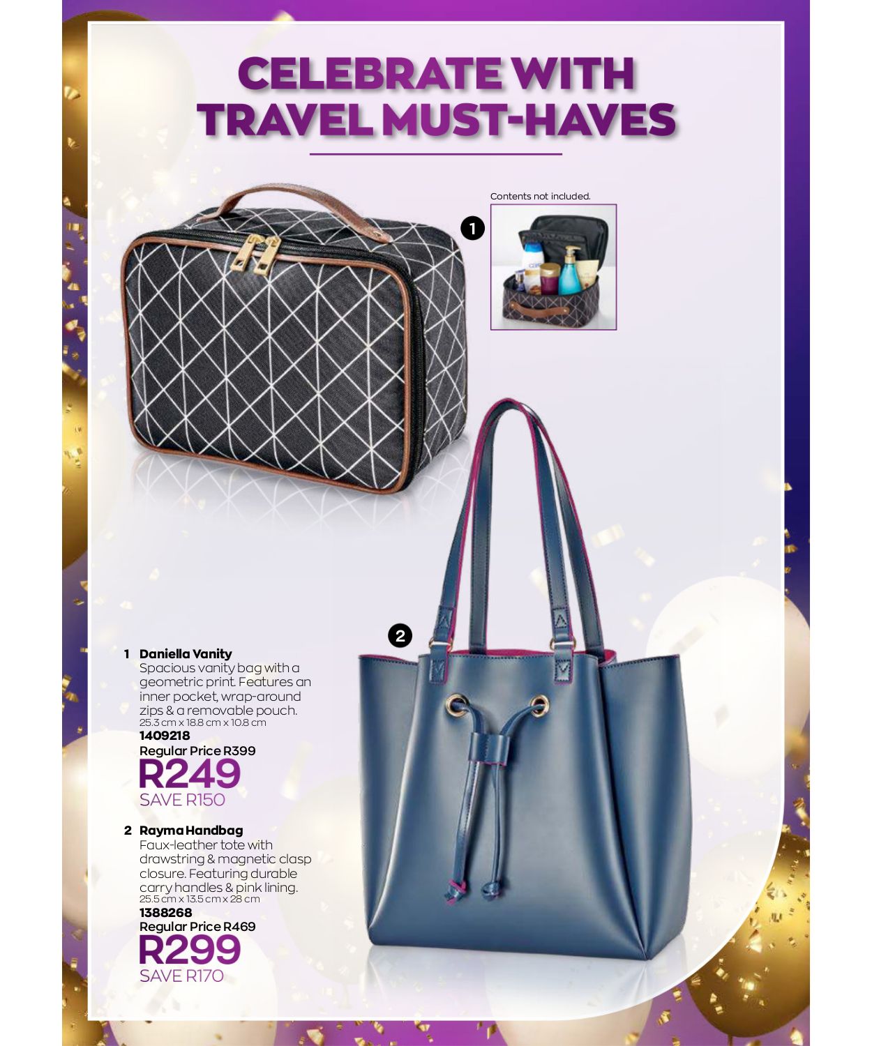 Special Avon 01.01.2023 - 31.01.2023