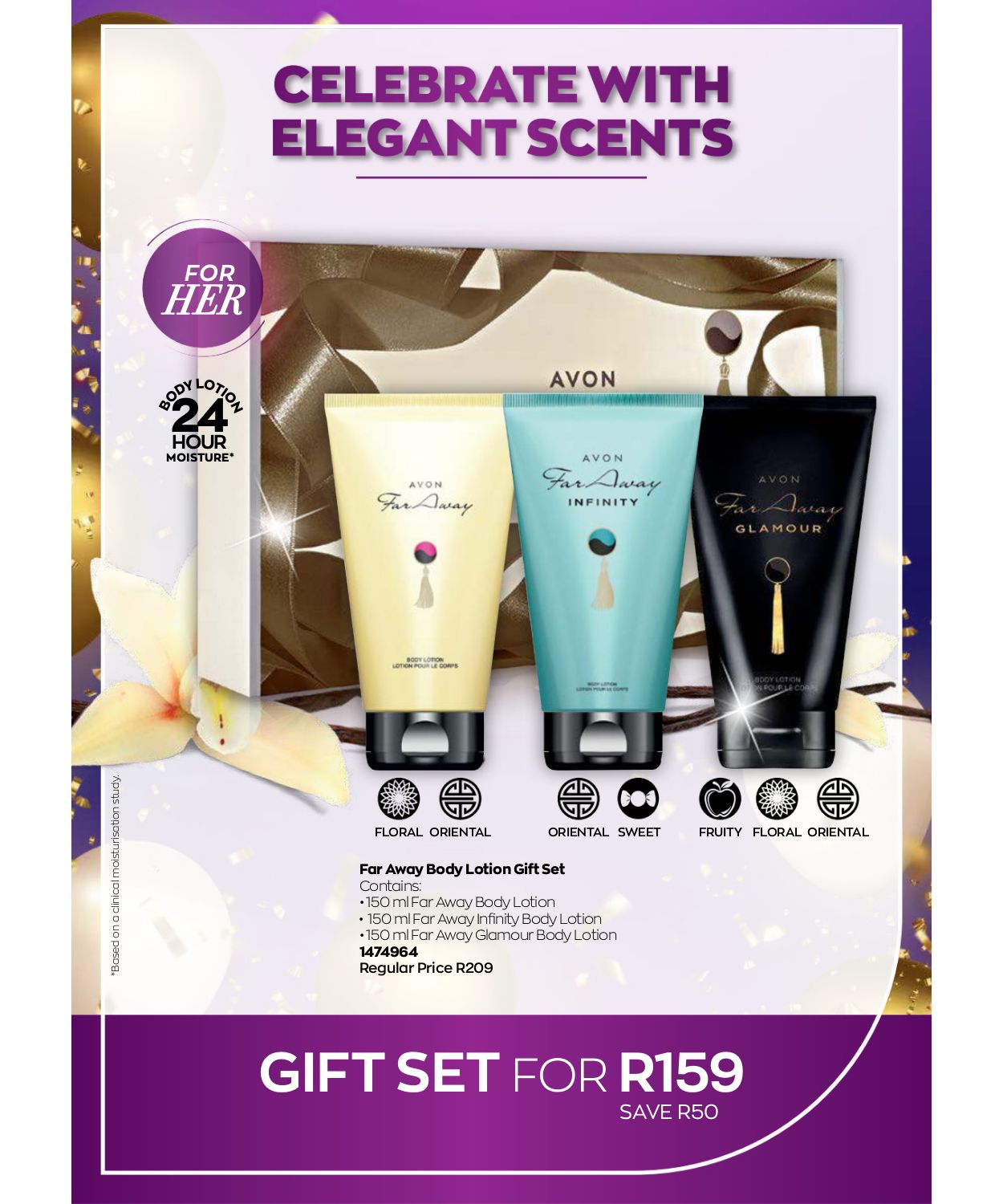 Special Avon 01.01.2023 - 31.01.2023