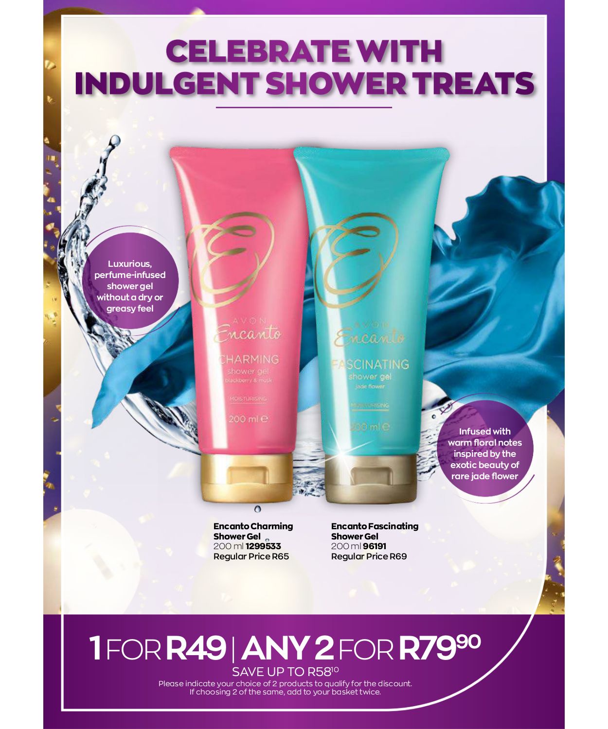 Special Avon 01.01.2023 - 31.01.2023