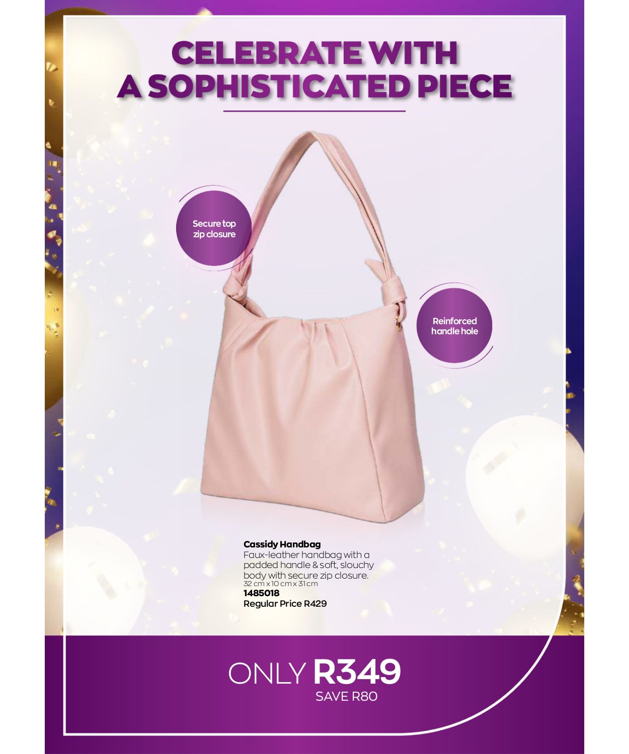 Special Avon 01.01.2023 - 31.01.2023