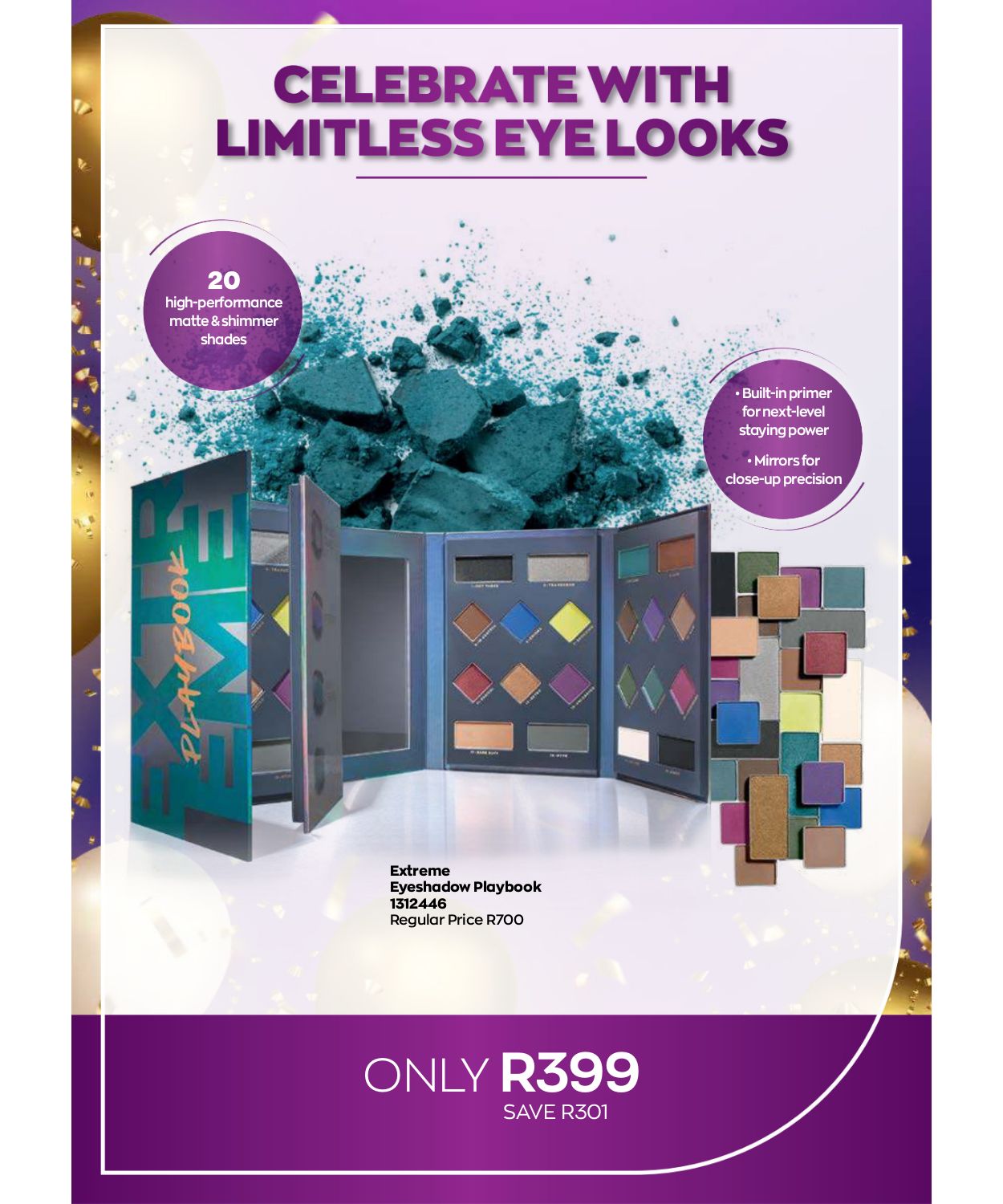 Special Avon 01.01.2023 - 31.01.2023