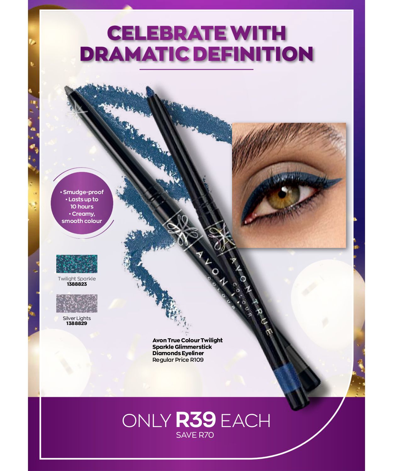 Special Avon 01.01.2023 - 31.01.2023