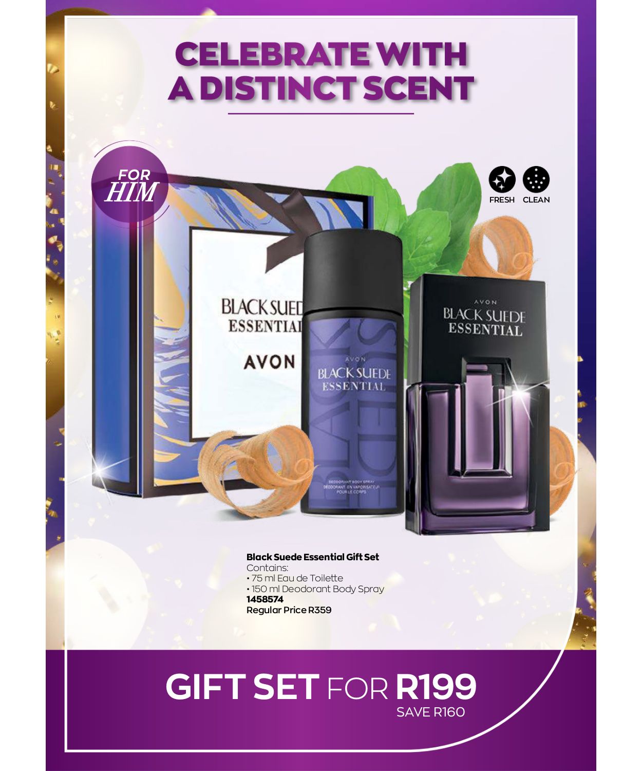 Special Avon 01.01.2023 - 31.01.2023