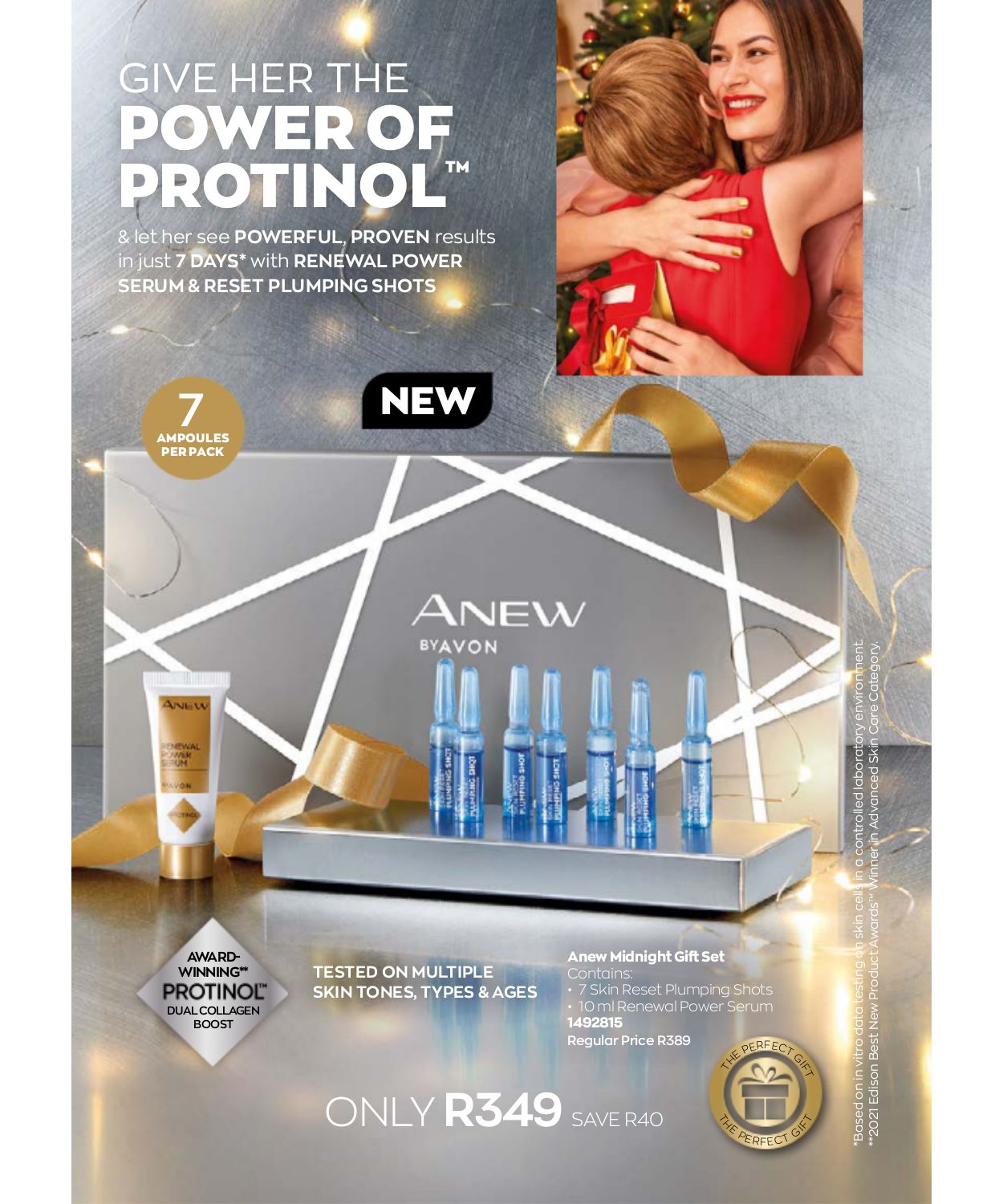 Special Avon 01.11.2022 - 30.11.2022