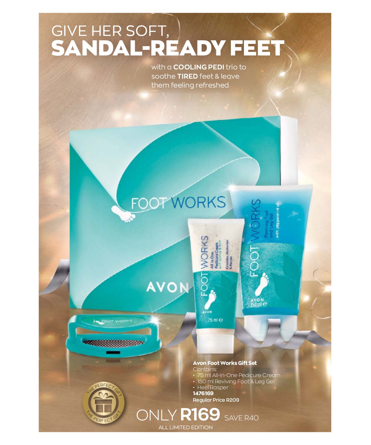 Special Avon 01.11.2022 - 30.11.2022