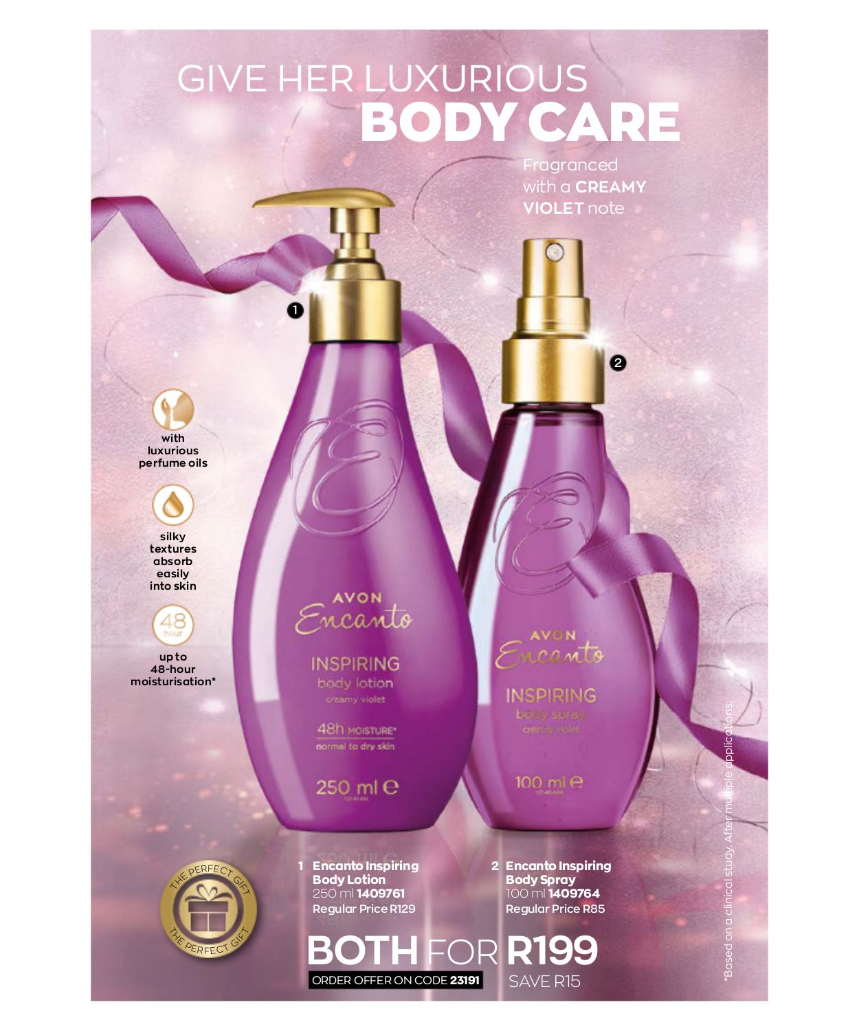 Special Avon 01.11.2022 - 30.11.2022