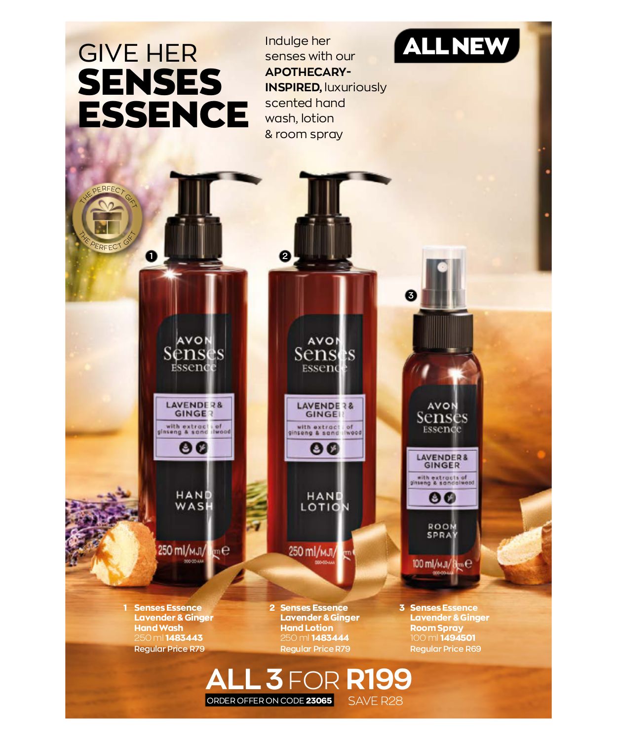 Special Avon 01.11.2022 - 30.11.2022