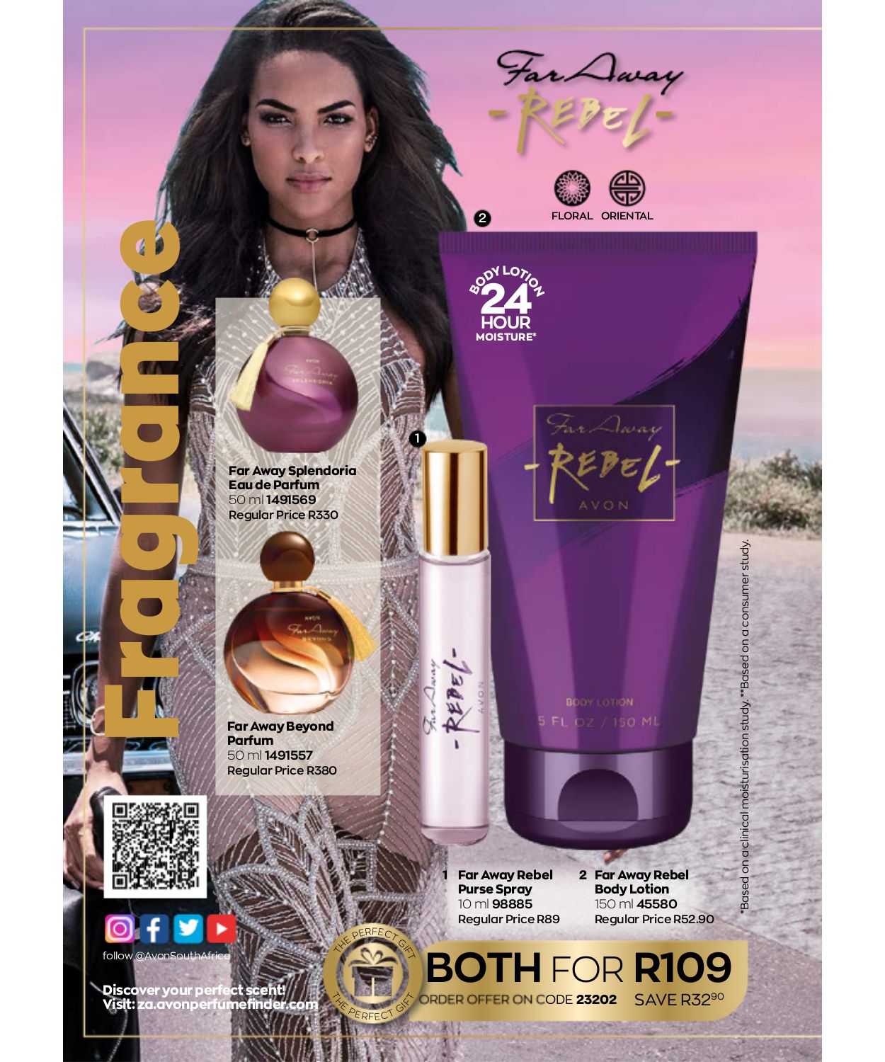 Special Avon 01.11.2022 - 30.11.2022