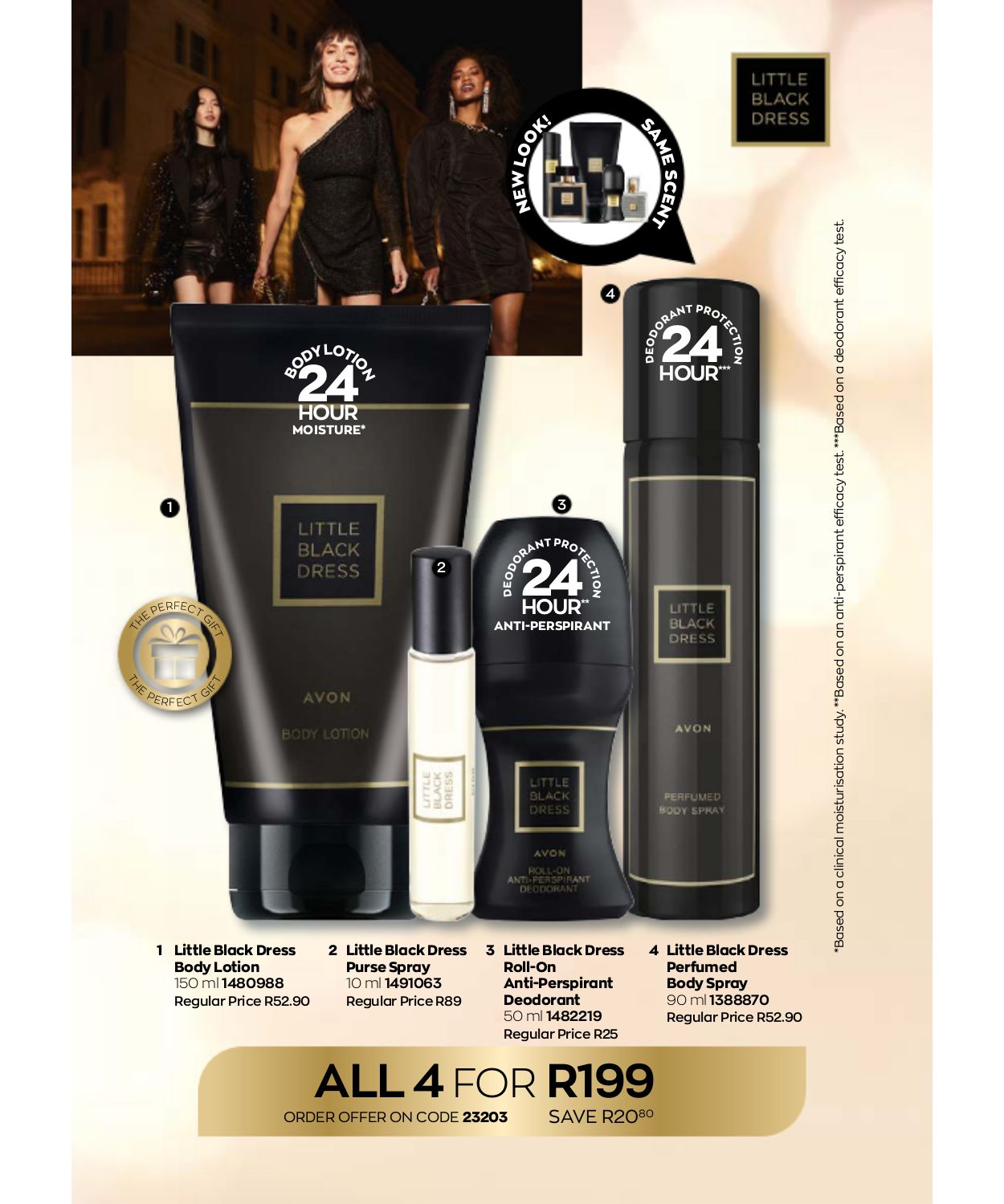 Special Avon 01.11.2022 - 30.11.2022