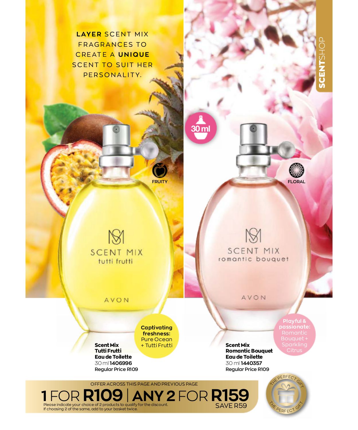 Special Avon 01.11.2022 - 30.11.2022