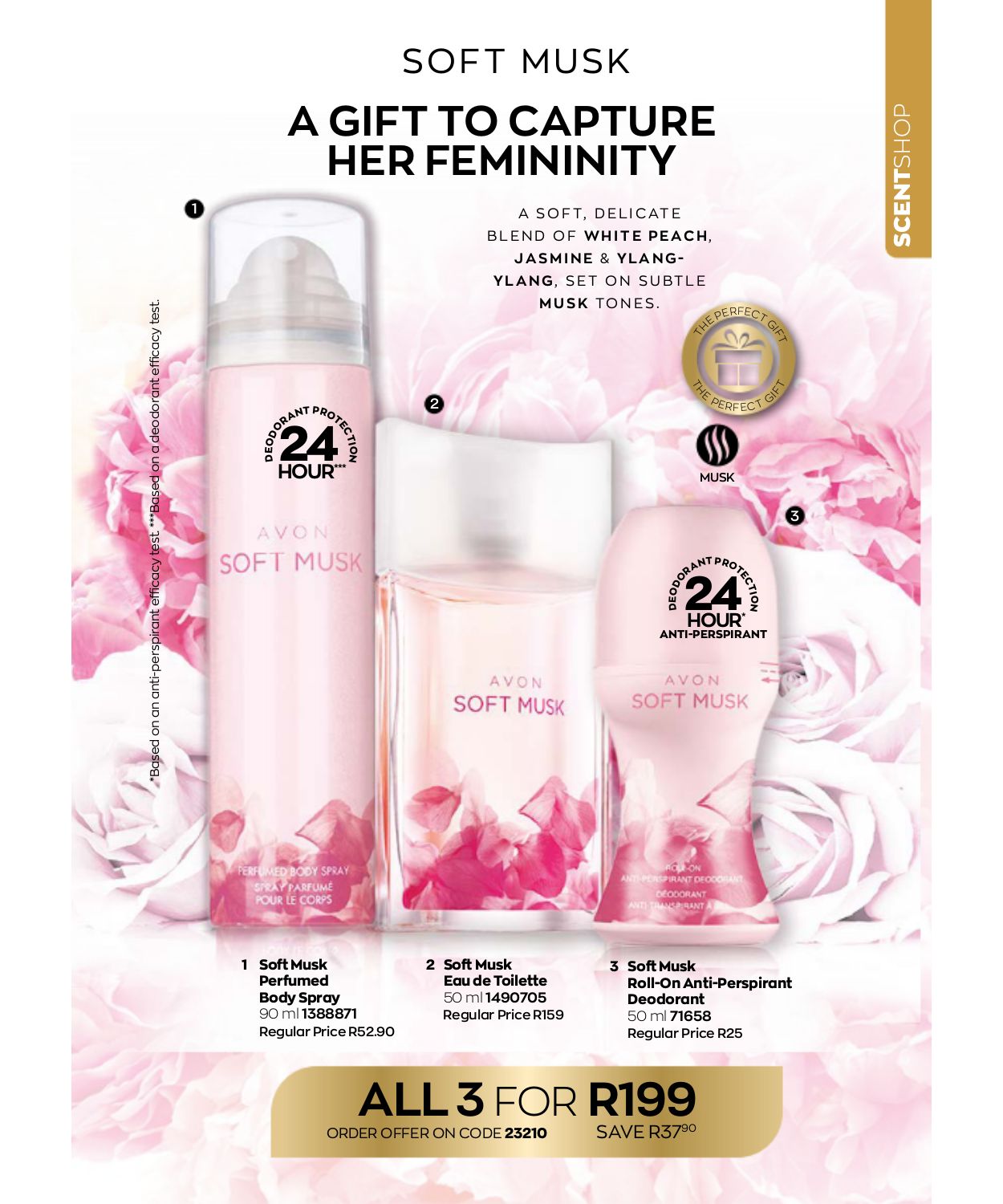 Special Avon 01.11.2022 - 30.11.2022