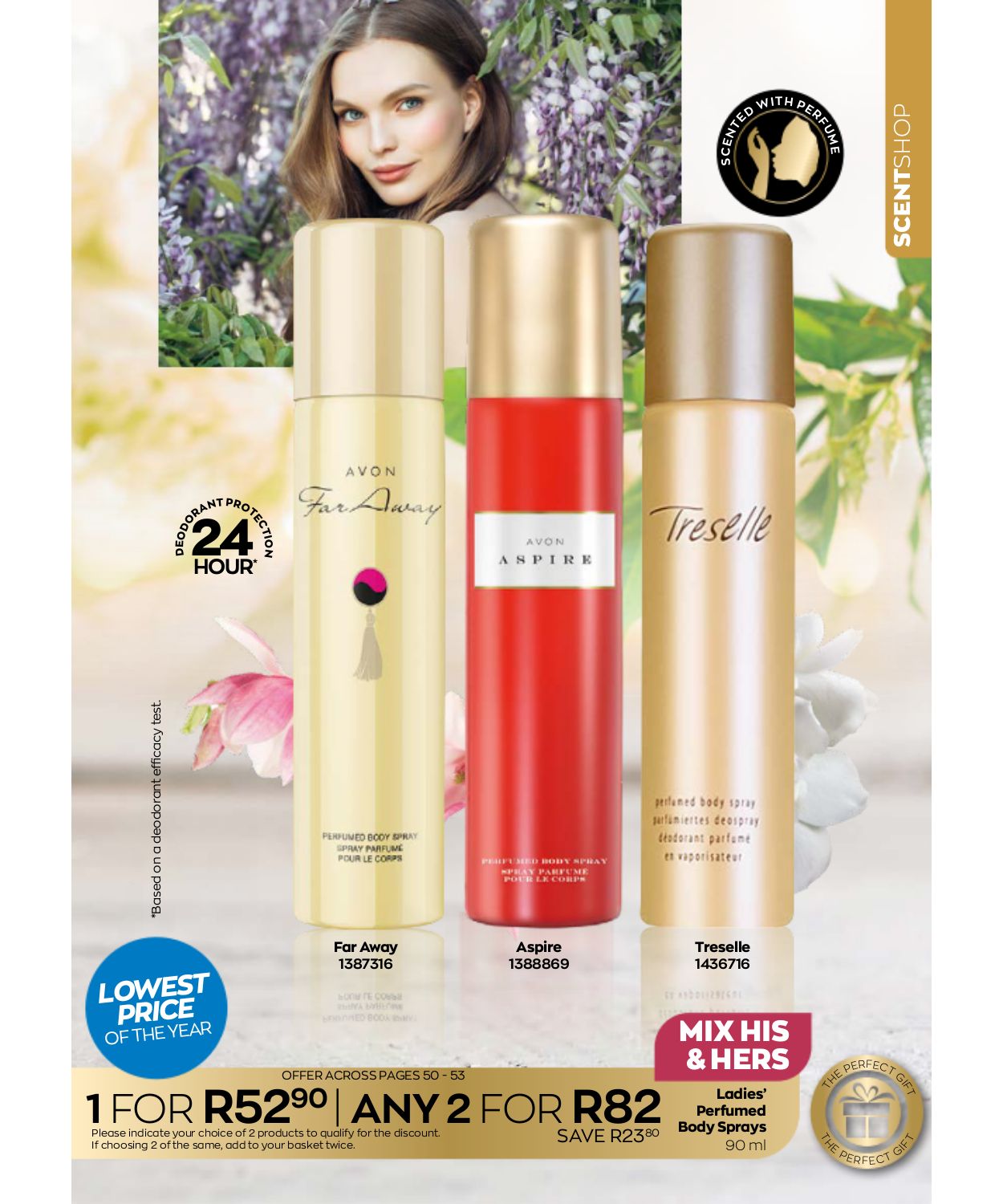 Special Avon 01.11.2022 - 30.11.2022