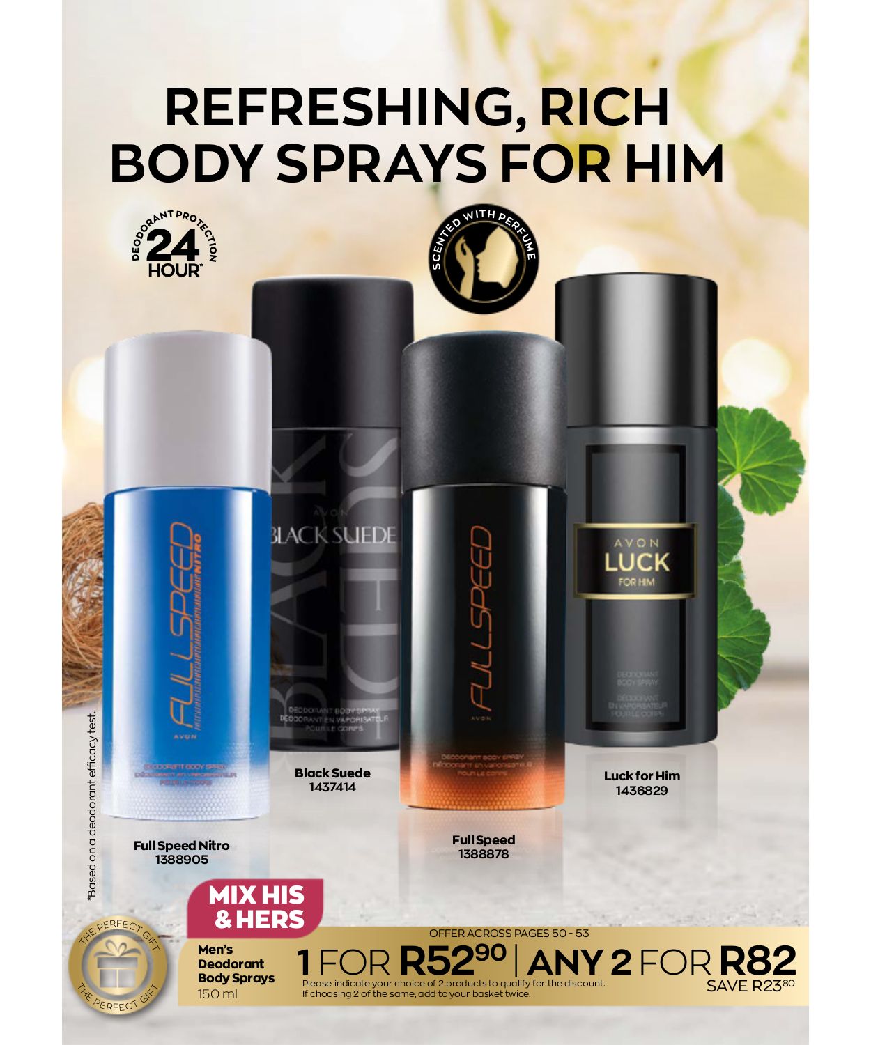 Special Avon 01.11.2022 - 30.11.2022