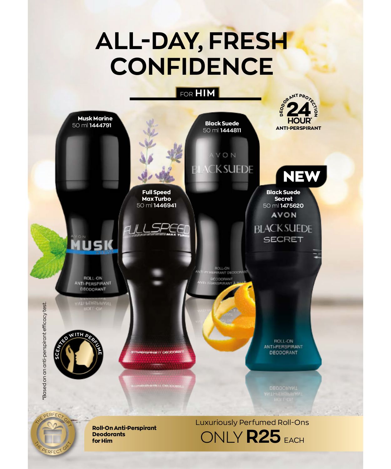 Special Avon 01.11.2022 - 30.11.2022