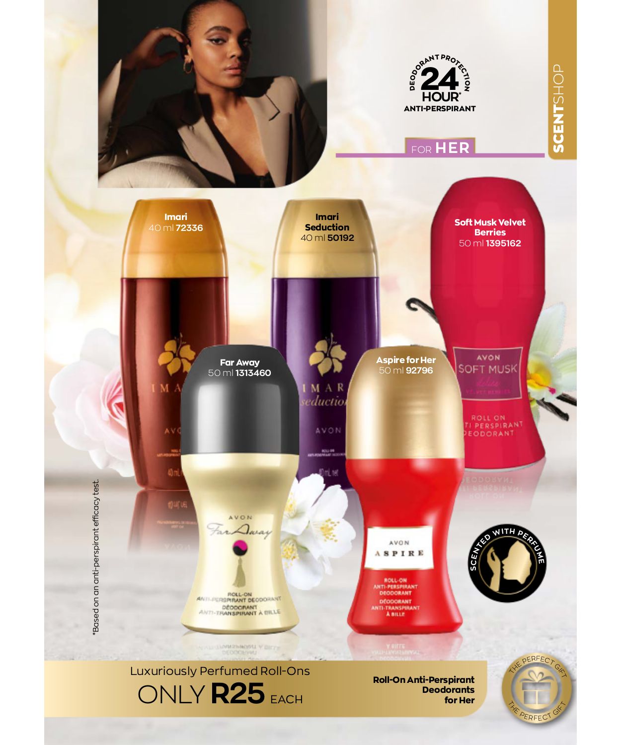 Special Avon 01.11.2022 - 30.11.2022