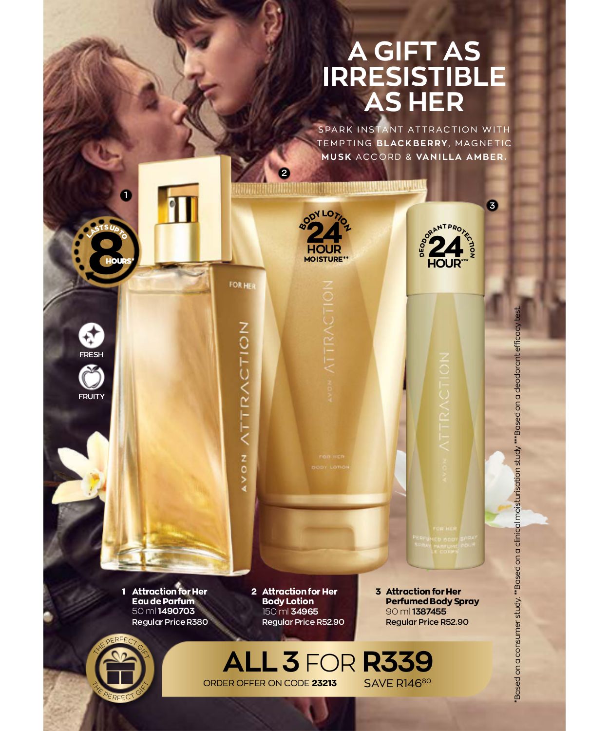 Special Avon 01.11.2022 - 30.11.2022