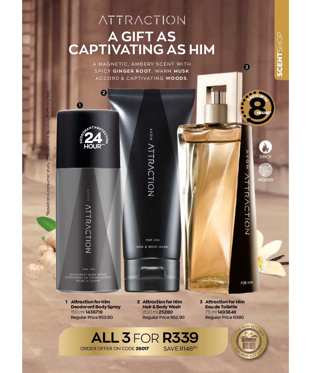 Special Avon 01.11.2022 - 30.11.2022