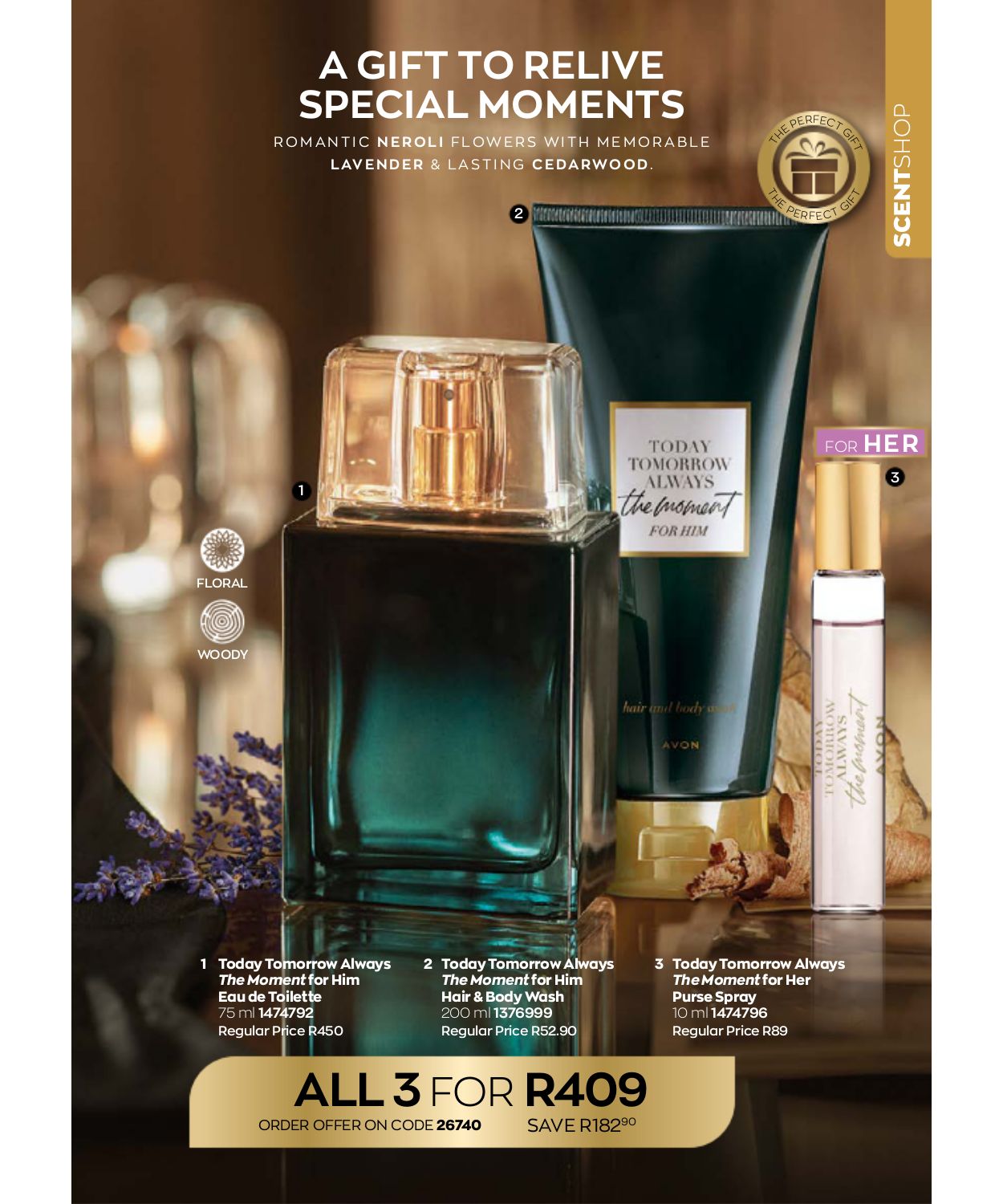 Special Avon 01.11.2022 - 30.11.2022