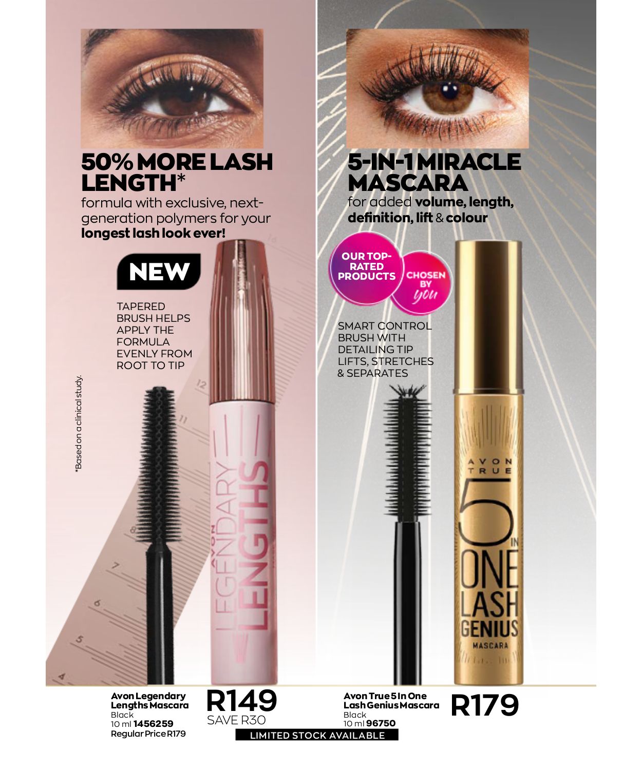 Special Avon 01.11.2022 - 30.11.2022