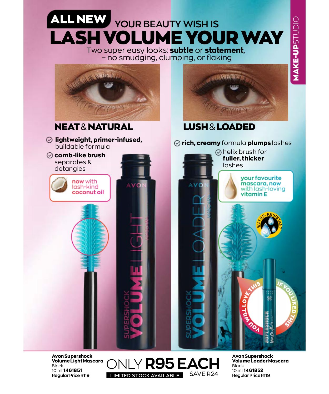 Special Avon 01.11.2022 - 30.11.2022