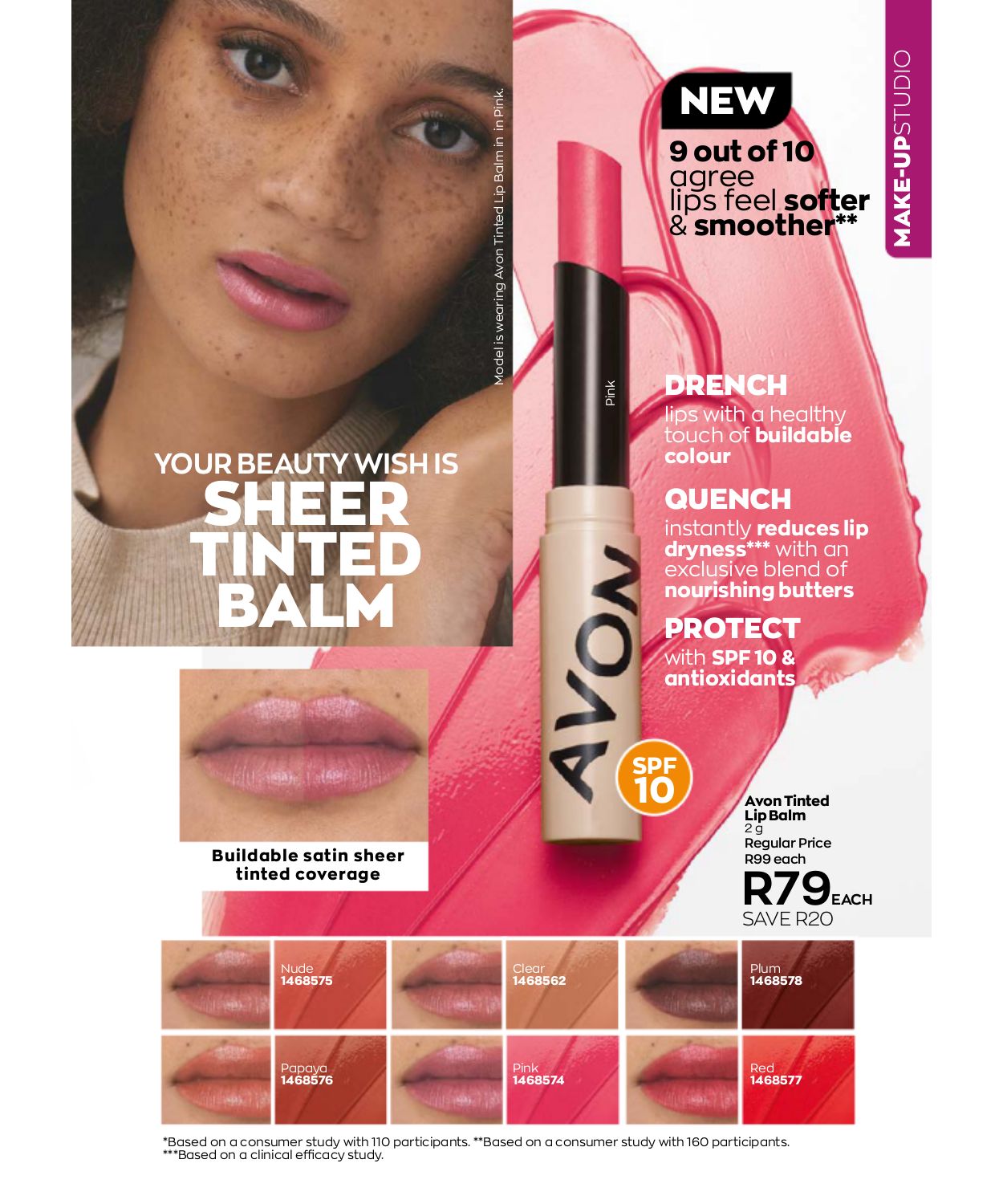 Special Avon 01.11.2022 - 30.11.2022