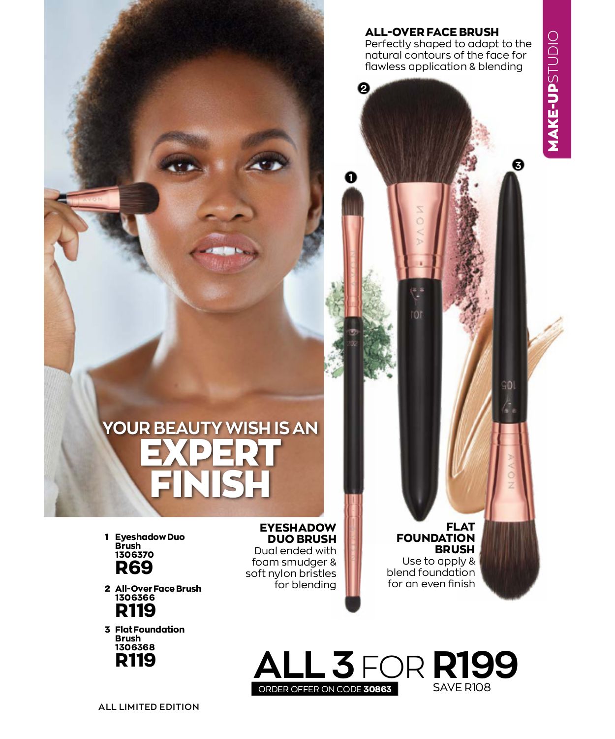 Special Avon 01.11.2022 - 30.11.2022