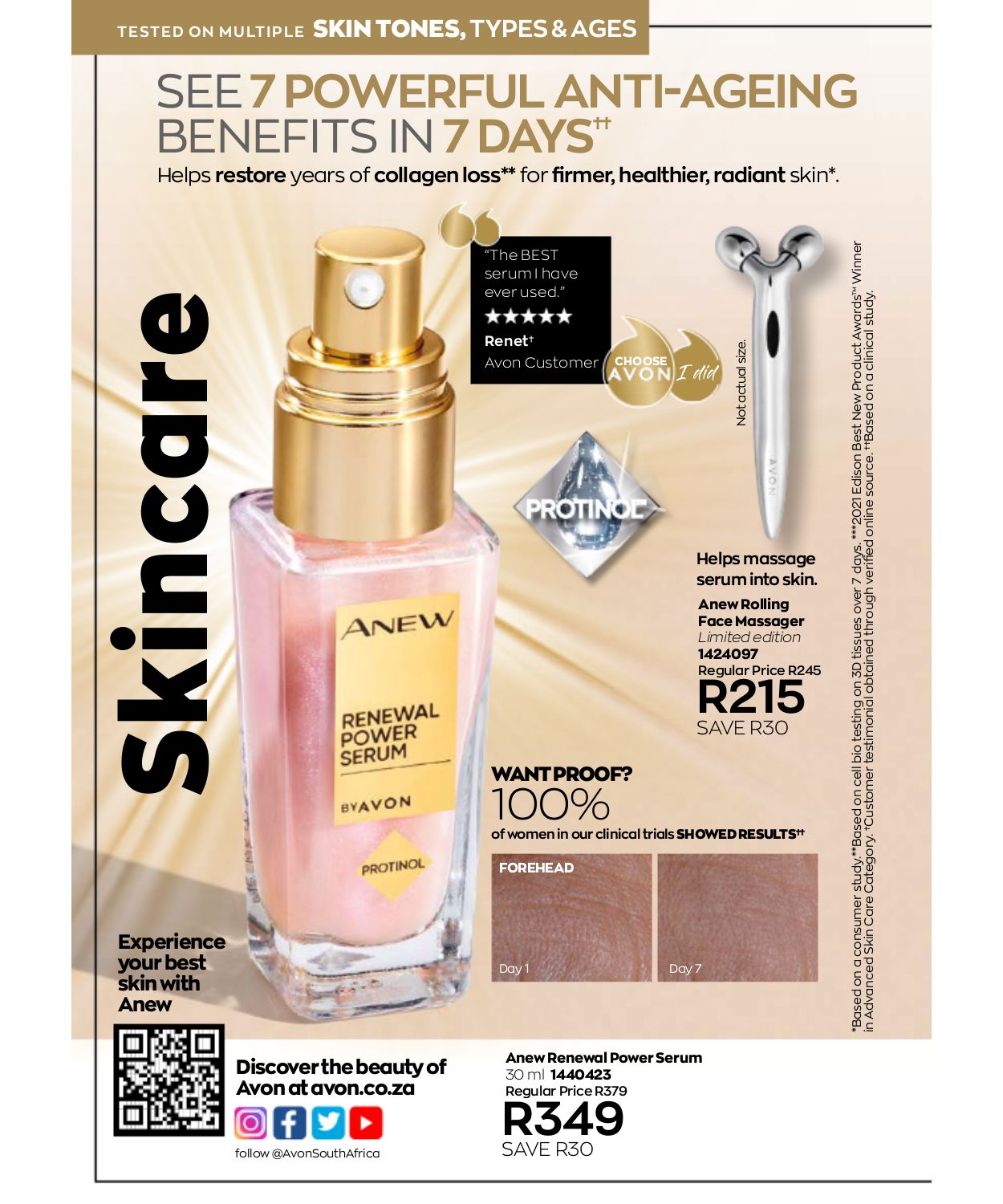 Special Avon 01.11.2022 - 30.11.2022