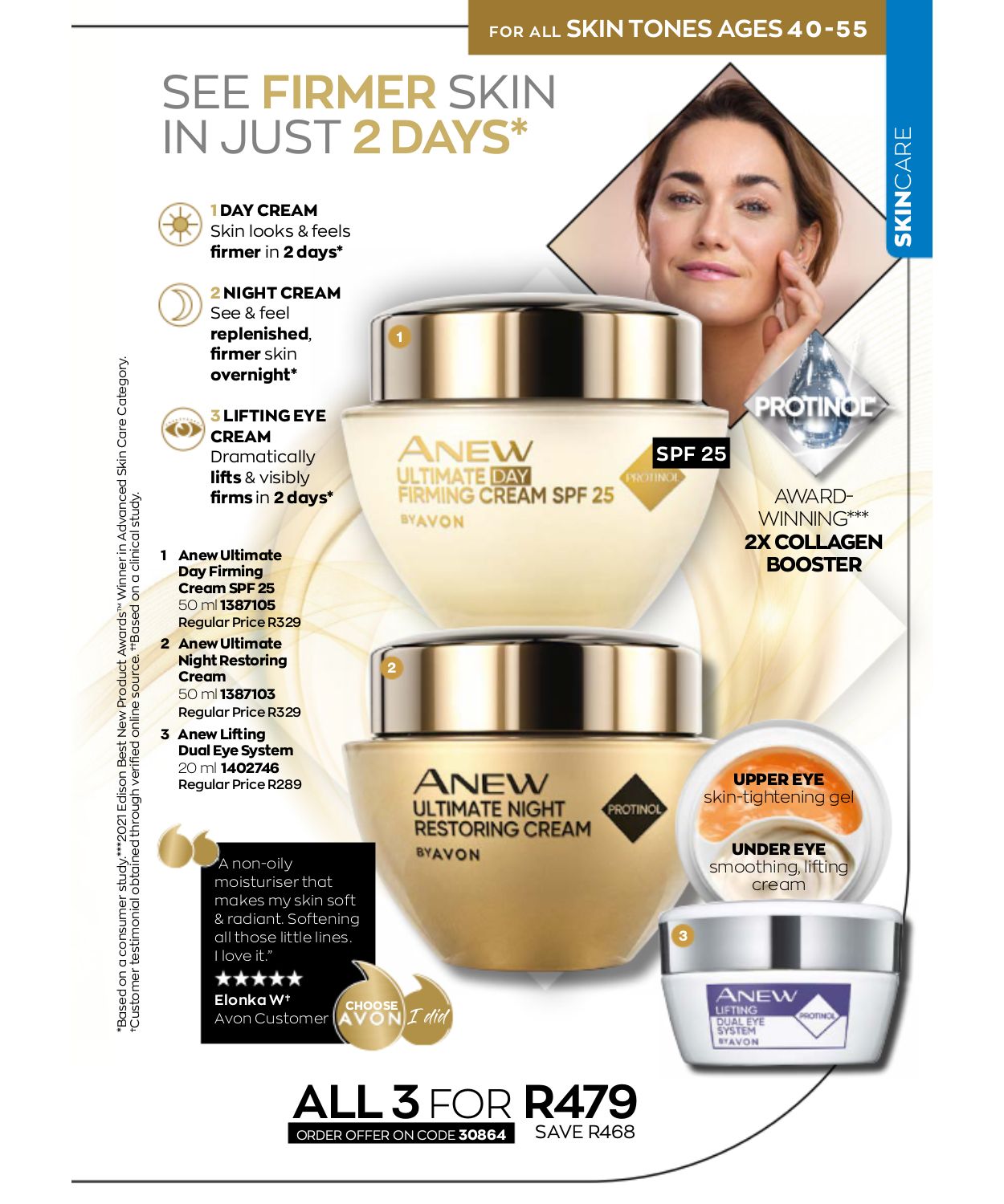 Special Avon 01.11.2022 - 30.11.2022