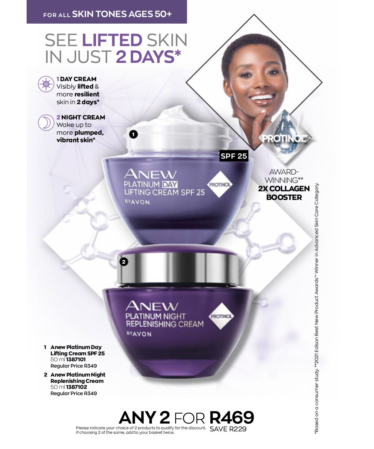 Special Avon 01.11.2022 - 30.11.2022