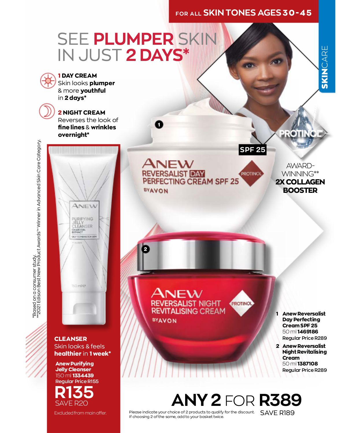 Special Avon 01.11.2022 - 30.11.2022