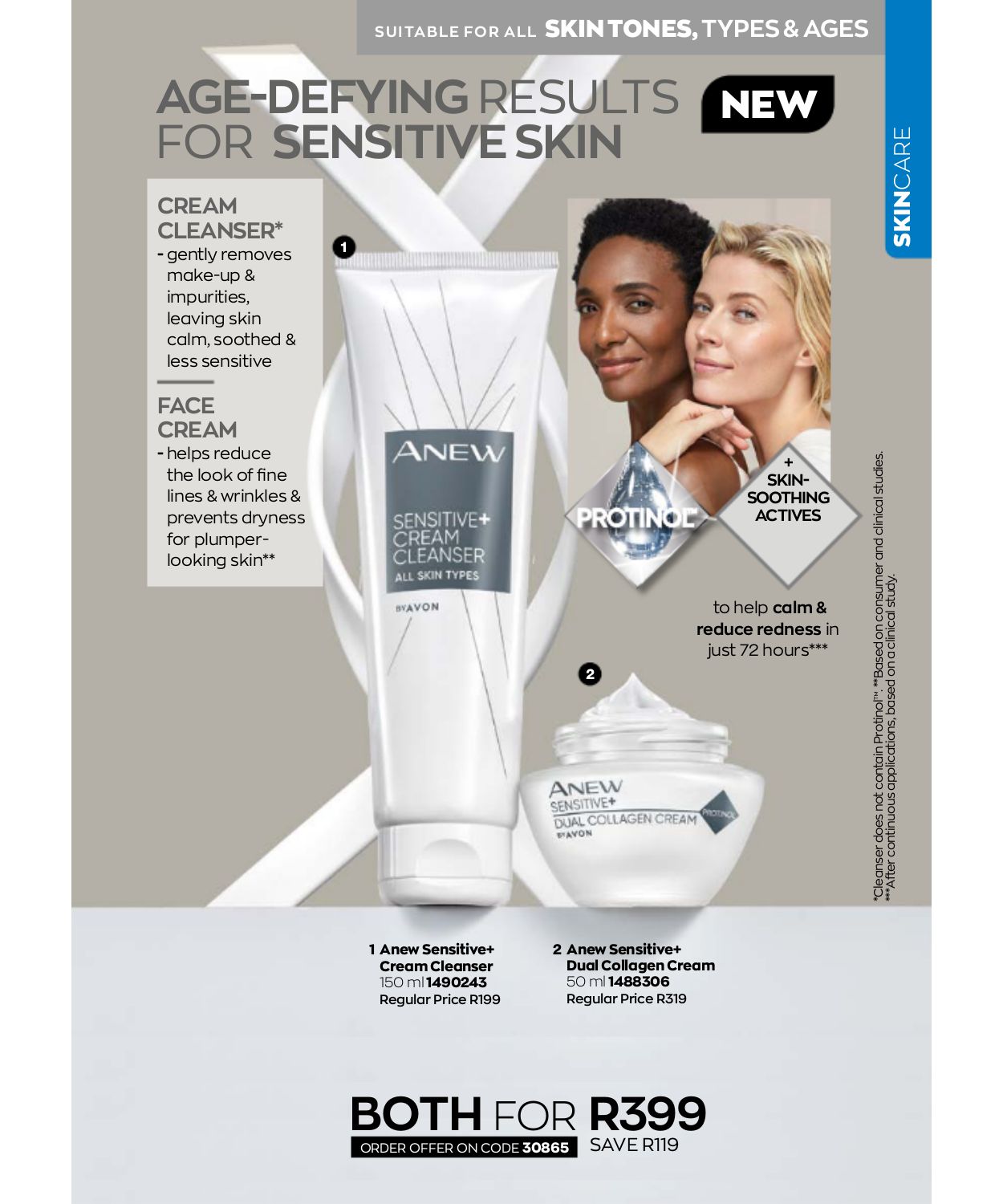 Special Avon 01.11.2022 - 30.11.2022