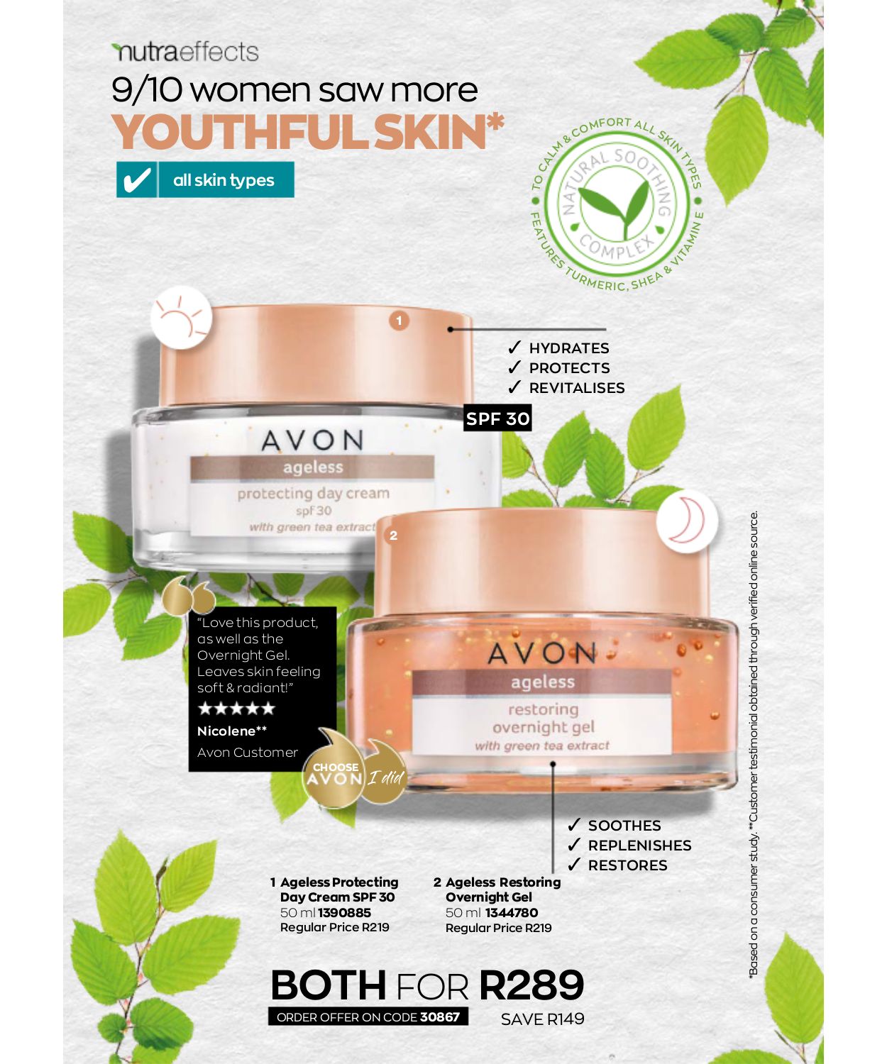 Special Avon 01.11.2022 - 30.11.2022