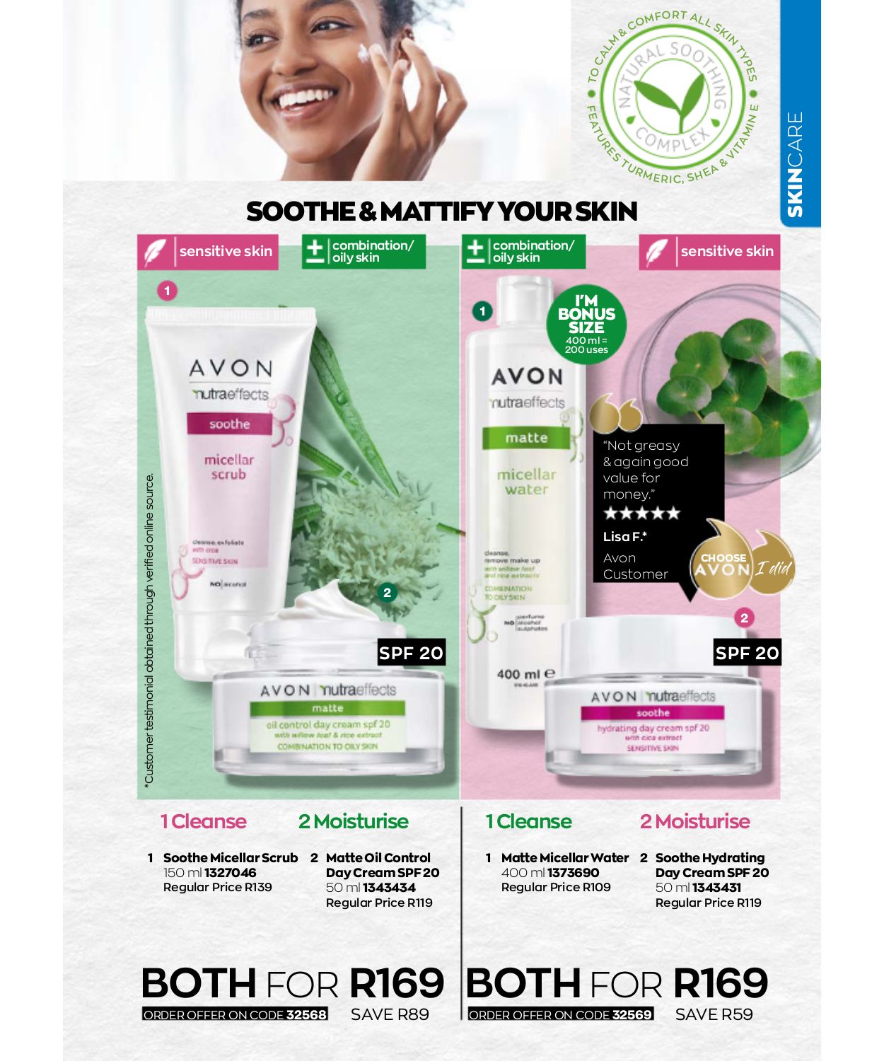 Special Avon 01.11.2022 - 30.11.2022