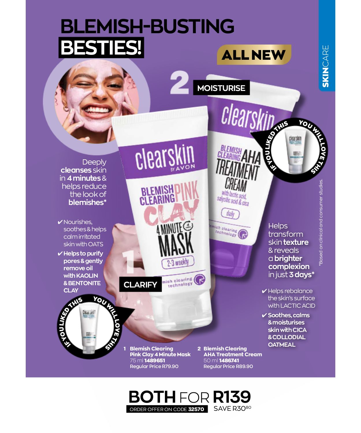 Special Avon 01.11.2022 - 30.11.2022