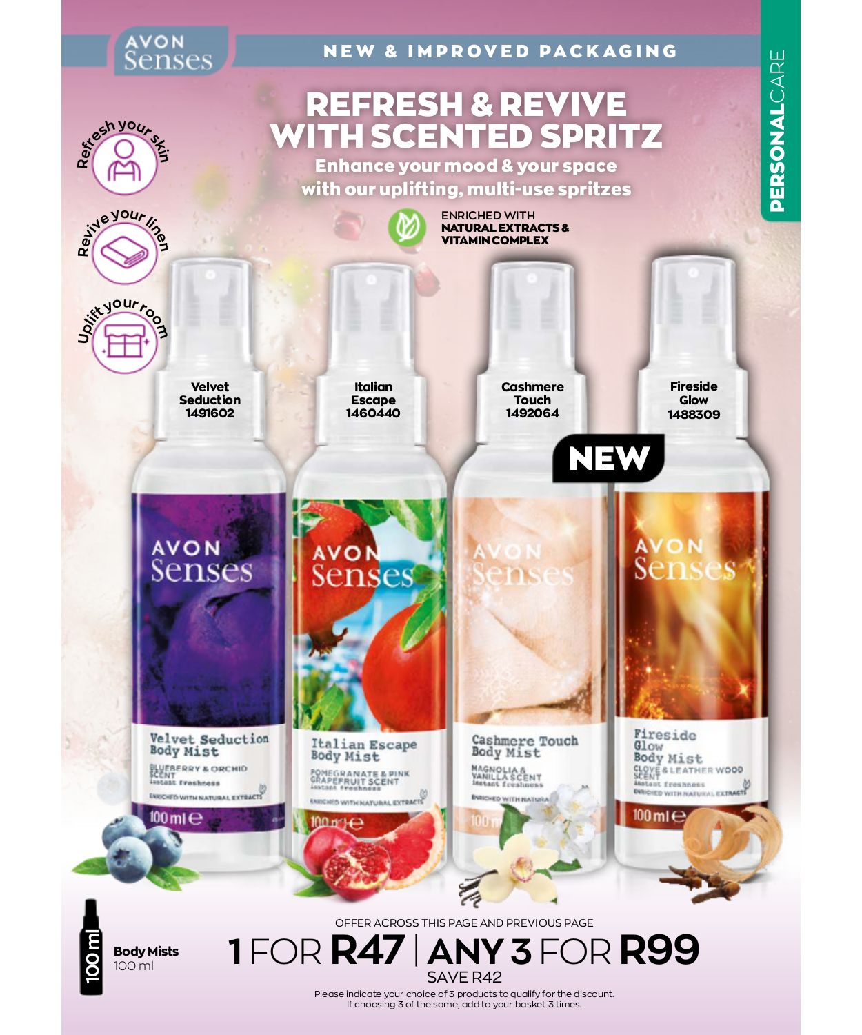 Special Avon 01.11.2022 - 30.11.2022