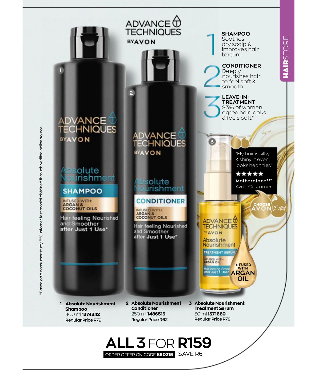 Special Avon 01.11.2022 - 30.11.2022