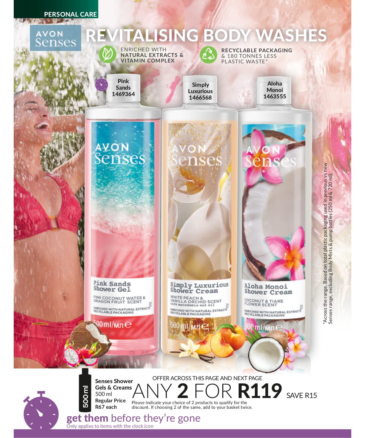 Special Avon 01.11.2023 - 30.11.2023