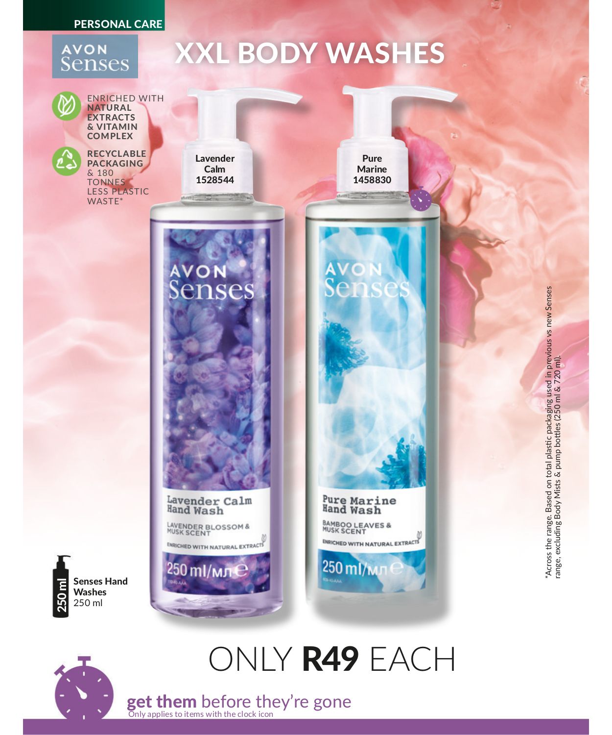 Special Avon 01.11.2023 - 30.11.2023