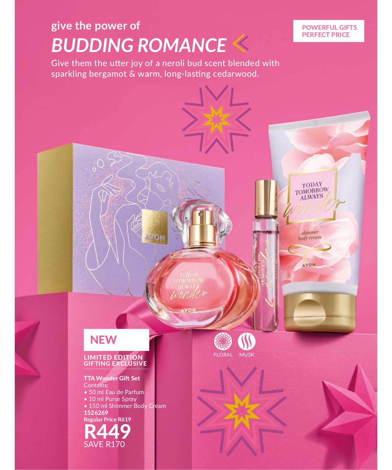 Special Avon 01.11.2023 - 30.11.2023