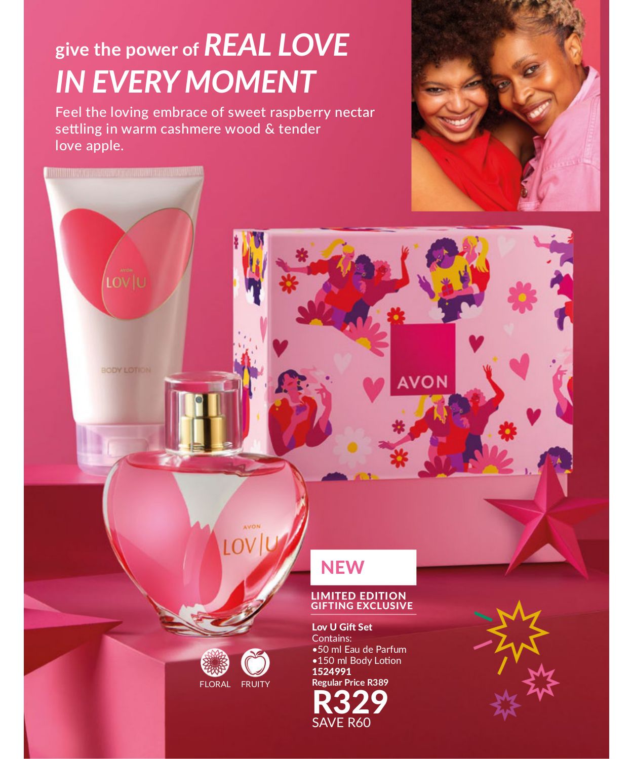 Special Avon 01.11.2023 - 30.11.2023