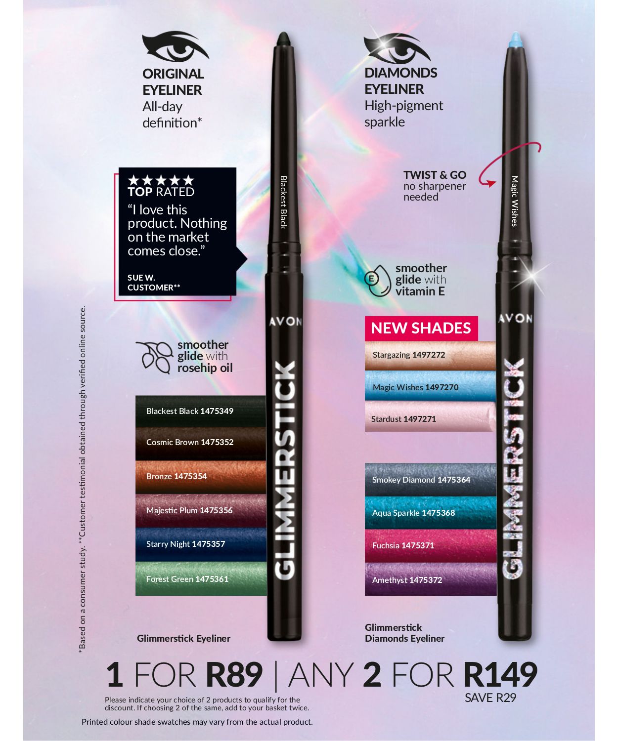 Special Avon 01.11.2023 - 30.11.2023