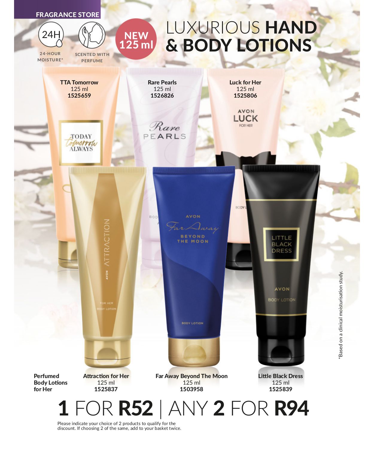 Special Avon 01.11.2023 - 30.11.2023