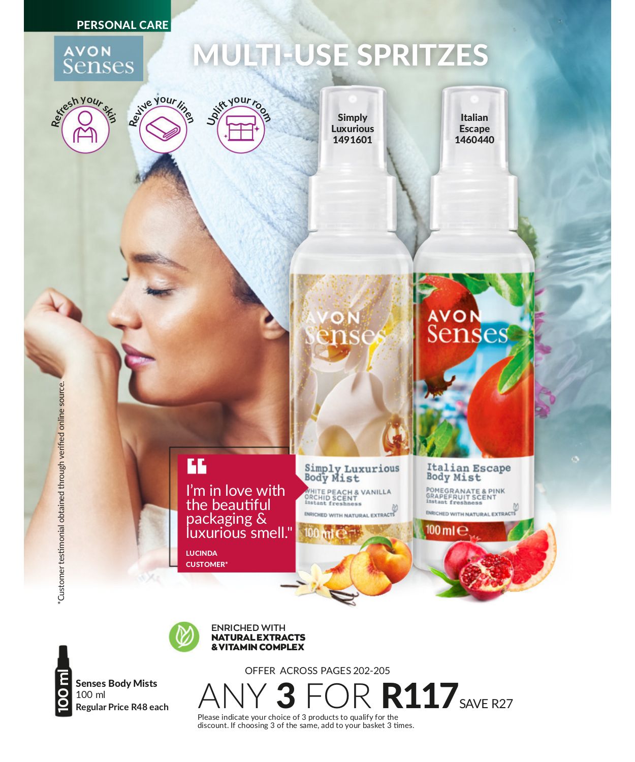 Special Avon 01.11.2023 - 30.11.2023