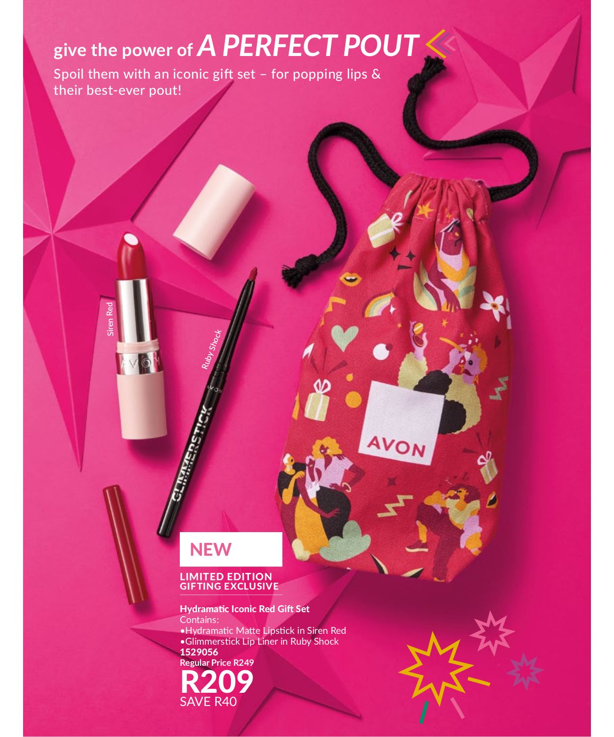 Special Avon 01.11.2023 - 30.11.2023