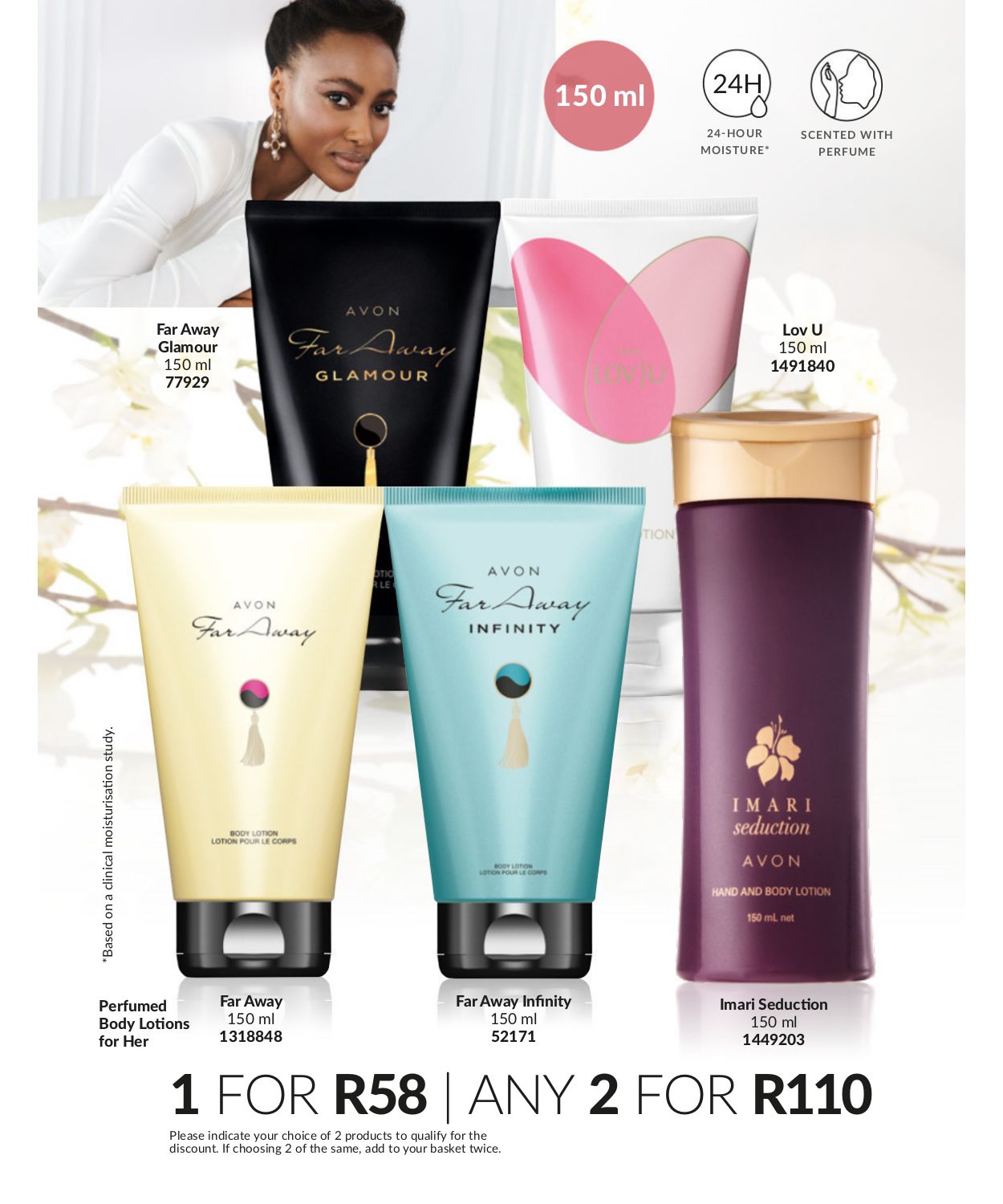 Special Avon 01.11.2023 - 30.11.2023