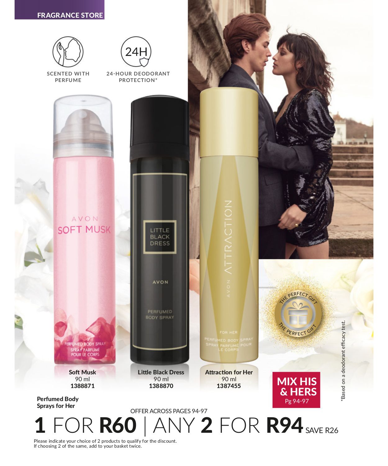 Special Avon 01.11.2023 - 30.11.2023