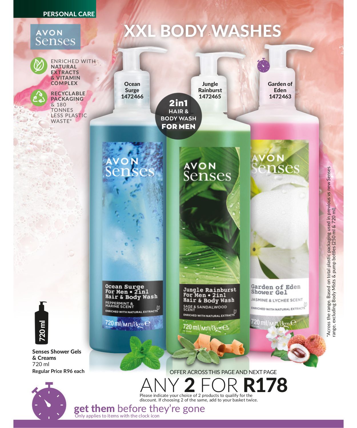 Special Avon 01.11.2023 - 30.11.2023