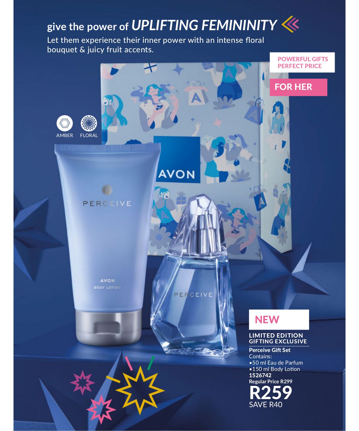 Special Avon 01.11.2023 - 30.11.2023