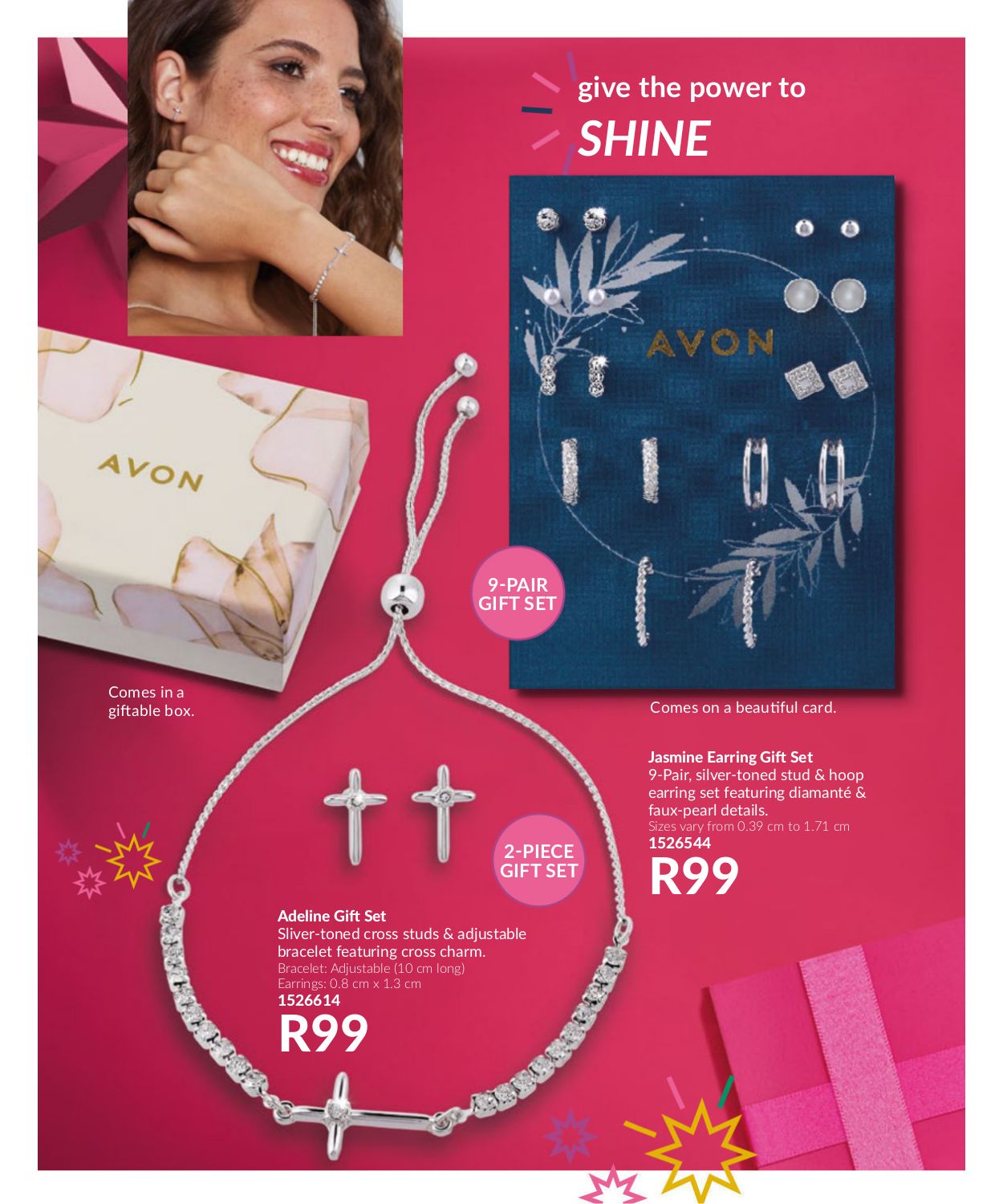 Special Avon 01.11.2023 - 30.11.2023